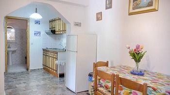 Villa Nina Ágios Geórgios Extérieur photo